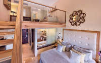 Grand Palladium Palace Loft Suite Garden View