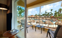 Grand Palladium Punta Cana Deluxe Poolside