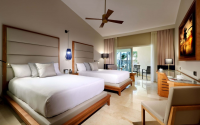 Grand Palladium Punta Cana Deluxe 