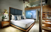 grand palladium punta cana connecting suite upstairs