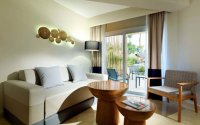 grand palladium punta cana junior suite poolside living room