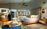 grand palladium punta cana premium Junior Suite Poolside