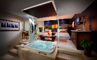 Hard Rock Casino Punta Cana Caribbean Suite Classic Double