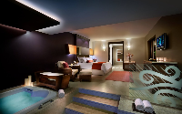 Hard Rock Casino Punta Cana Rock Suite One Bedroom