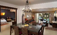 Hard Rock Casino Punta Cana Rock Suite Two Bedroom