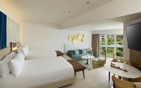 hard rock punta cana caribbean diamond double suite