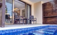 Hideaway Royalton Punta Cana - Luxury Suite Swim Out