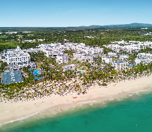 Riu Palace Bavaro