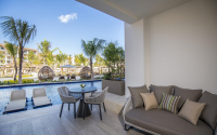 Hyatt Zilara Cap Cana - Junior Suite Swim Up King