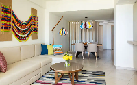 Zilara Cap Cana Club Ocean View One Bedroom Grand Master Suite