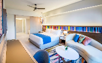 Zilara Cap Cana Club One Bedroom Master Suite