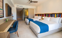 Zilara Cap Cana Junior Suite Queen