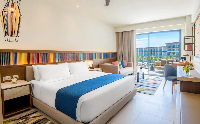 Zilara Cap Cana Junior Suite king