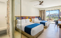 Zilara Cap Cana Ocean View Junior Suite Double