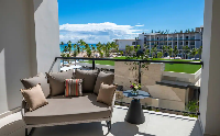 Zilara Cap Cana Ocean View Junior Suite king