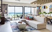 Zilara Cap Cana Presidential Suite