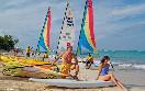 Iberostar Bavaro Suites Punta Cana - Sailing