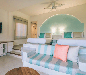 Iberostar Selection B C3 A1varo Suites Junior Suite Ocean Front