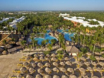 Iberostar Dominicana - Dominican Republic - Punta Cana