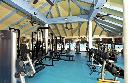 Ibersostar Punta Cana Dominican Republic - Fitness Center