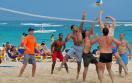 Ibersostar Punta Cana Dominican Republic - Volley Ball