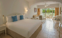 Iberostar Waves Punta Cana Junior  Suite