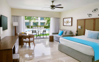 Impressive Premium - Junior Suite Pool View