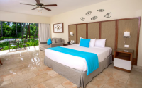 Junior Suite Tropical View