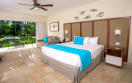 Junior Suite Tropical View