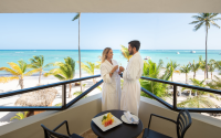 Impressive Resorts and Spas ocean front 