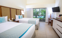 Impressive Resort and Spa  Punta Cana- Pool View