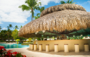 Impressive Resort Punta Cana- Turquoise Pool Bar