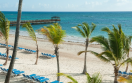 Impressive Resort and Spa Punta Cana- Beach