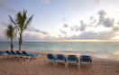 Impressive Resort and Spa  Punta Cana-Beach