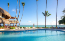 Impressive Resort and Spa  Punta Cana-Swimming Pool