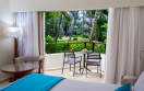 Impressive Resort and Spa  Punta Cana- Tropical View