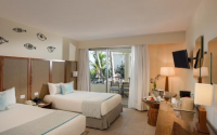 Impressive Resort and Spa Punta Cana OceanView 