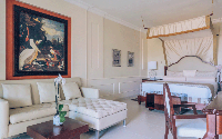 JOIA Bavaro Ocean Front Out Butler Suite