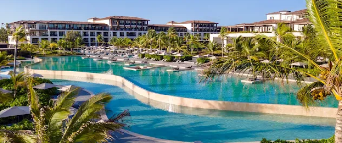 All Inclusive Resorts Group Rates