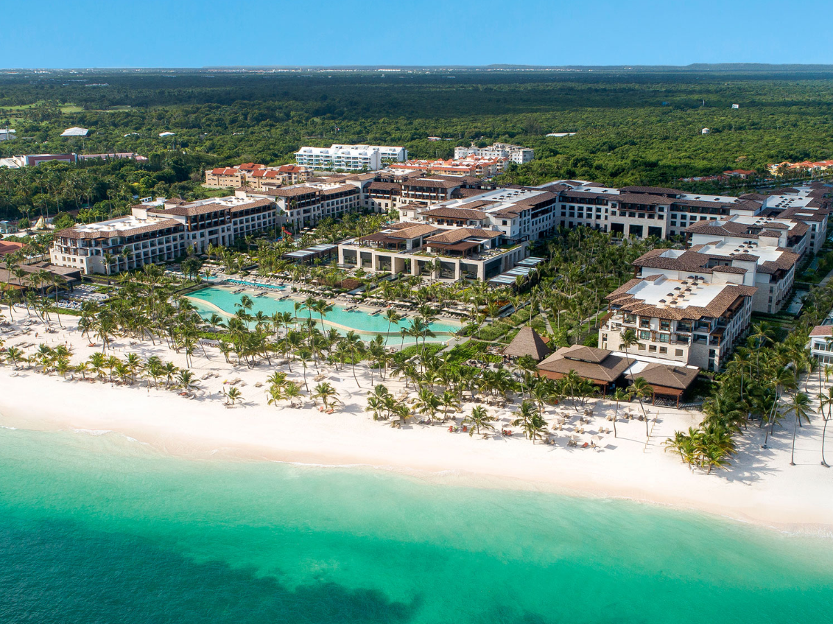 Lopesan Costa Bavaro Resort