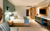 Lopesan Costa Bavaro Adults Only Junior Suite Economy King