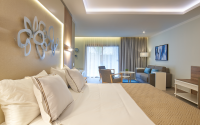 Luxury Bahia Principe Ambar Deluxe Junior Suite 