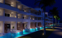Bahia Principe Ambar - Junior Suite Deluxe Swim Up