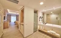 Luxury Bahia Principe Ambar - Junior Suite Deluxe Corner
