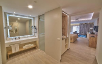 Luxyury Bahia Principe Ambar - Junior Suite Deluxe Swim Up