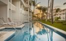 Luxury Bahia Principe Ambar - Junior Suite Deluxe Swim Up