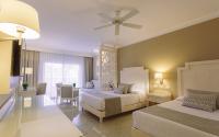Luxury Bahia Principe Fantasia Punta Cana Dominican Republic - Junior Suite Delu