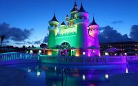 Luxury Bahia Principe Fantasia Punta Cana Dominican Republic - Junior Suite Cast