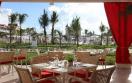Luxury Bahia Principe Fantasia Punta Cana Dominican Republic - Pool Restaurant