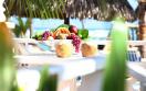 Luxury Bahia Principe Fantasia Punta Cana Dominican Republic - Beach Restaurant